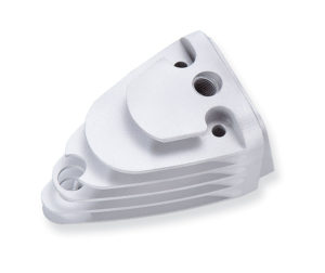 Heat Sink CNC Machining