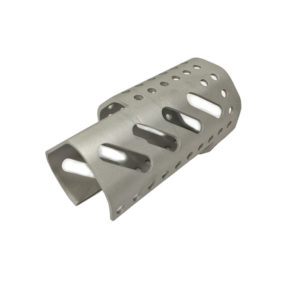 Firearms CNC Machining and Precision Wire EDM