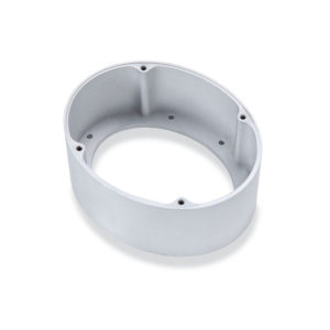 Complex Housing CNC Machining