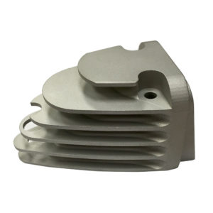Aerospace CNC Machining Heat Sink