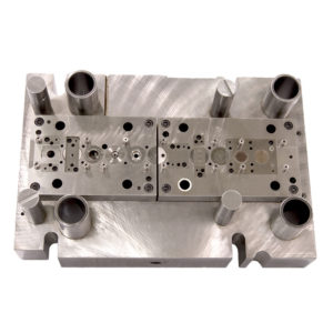 Precision Progressive Die
