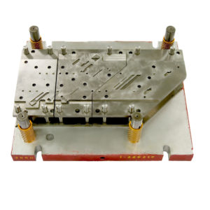 Precision Progressive Die Medical Device