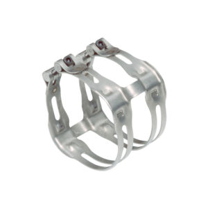 Complex Rapid Prototyping with Metal Stamping