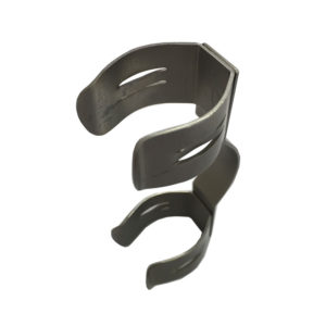 Welded Assembly