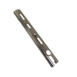 Laser Welder, Stamping, CNC Machined, Polished Part