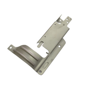 Welded Hardware Assembly