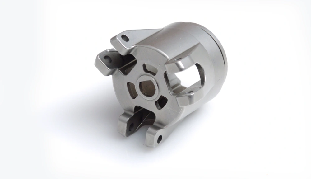 Precision Medical Machined part