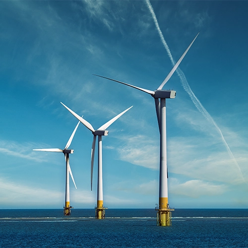 Wind Turbines