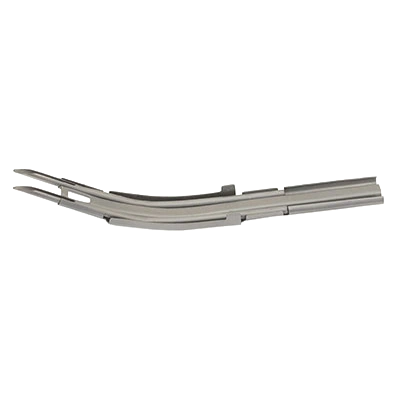 Prototyped part