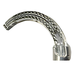 Wire EDM part